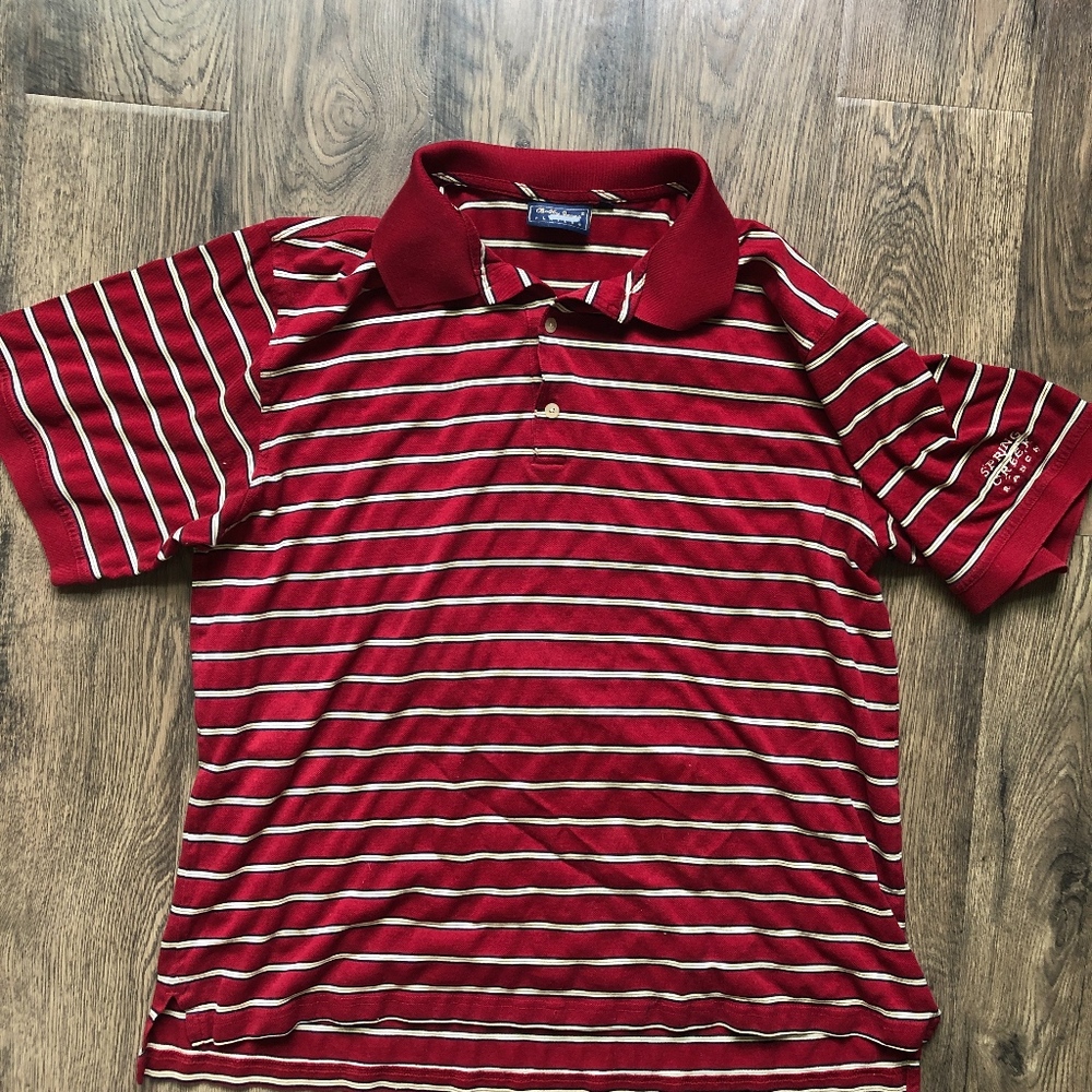 Bobby Jones Polo T-Shirt